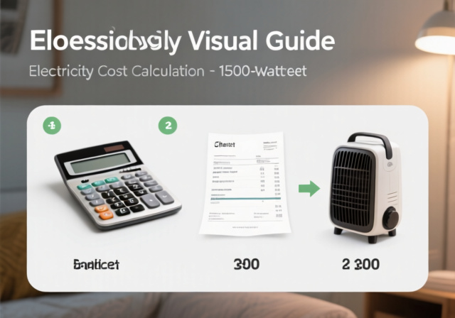 How Much Does It Cost To Run A 1500 Watt Heater