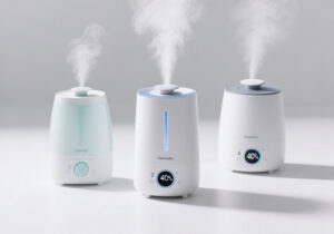 Best Humidifiers For Eczema