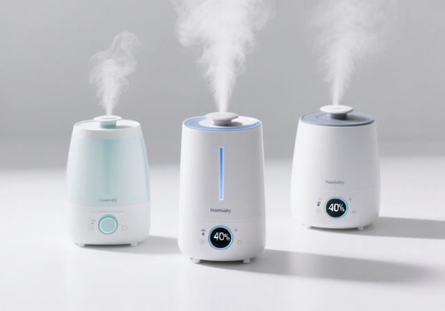 Best Humidifiers For Eczema
