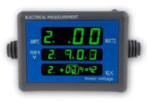How to Convert Amps to Watts