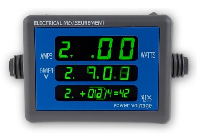 How to Convert Amps to Watts