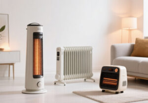 Best Space Heaters