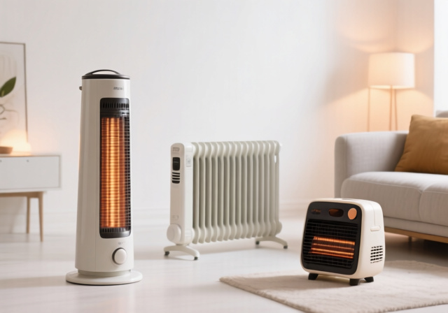 Best Space Heaters