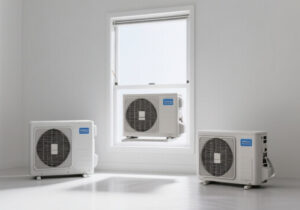Biggest Window AC Units for Large Rooms