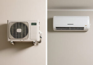 Window Units vs Central Air