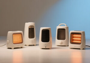Best Ceramic Heaters