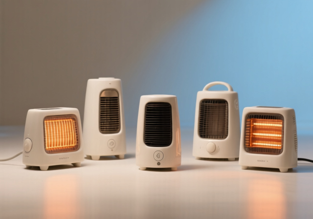 Best Ceramic Heaters