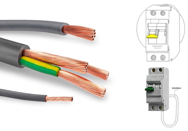 20 Amp Wire Size