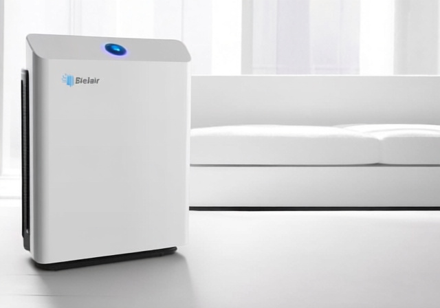 Blueair 280i Review