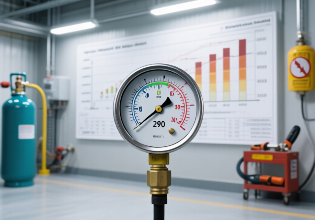 R290 PT Chart Pressure Temperature Chart