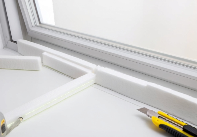 Window Too Small for AC Unit