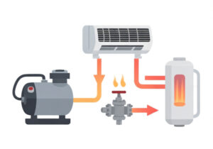 How Does An Air Conditioner Work