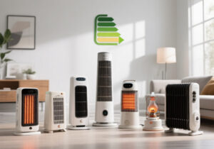 Best Energy Efficient Space Heaters