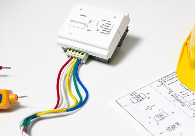 Thermostat Wiring Color Codes