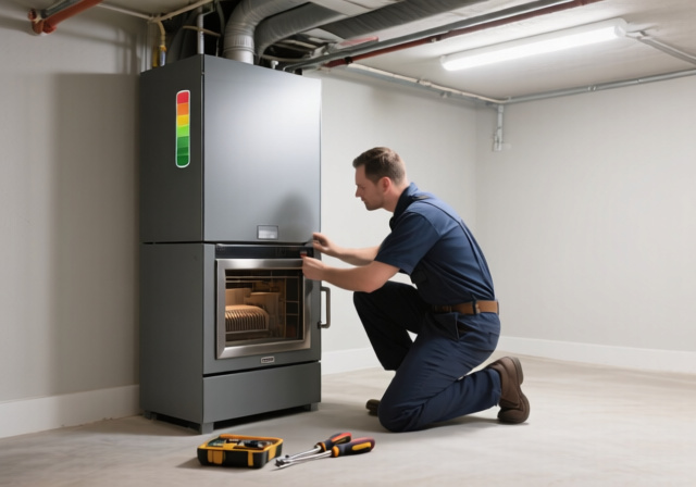 How Long Do Furnaces Last