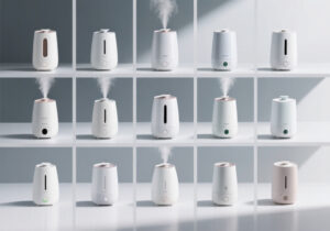 Best Easy to Clean Humidifiers