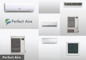 Perfect Aire Air Conditioners