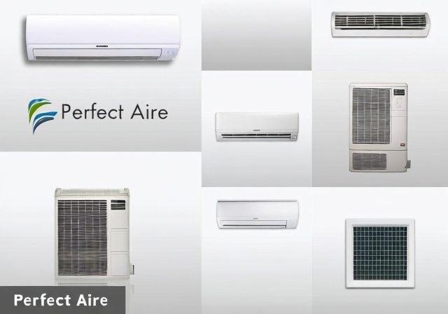 Perfect Aire Air Conditioners