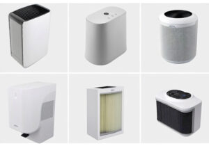 Best HEPA Air Purifiers