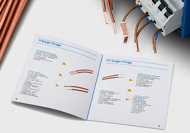 Wire Gauge For 15 Amp Service