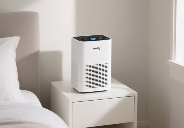 Medify Air MA-25 Review
