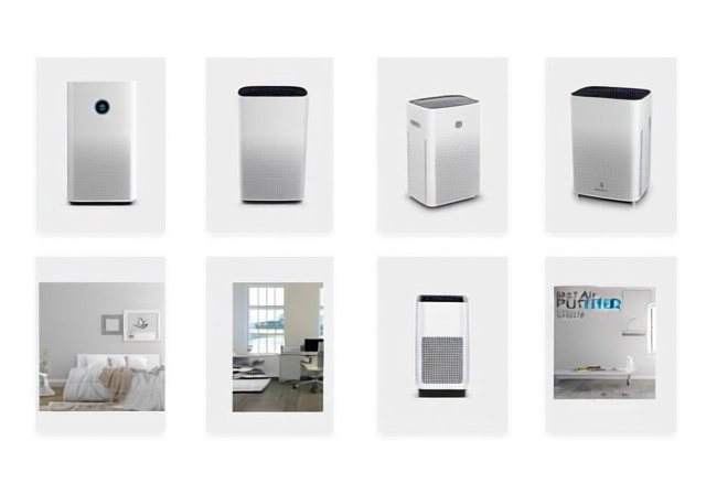 Best Air Purifier Under 100
