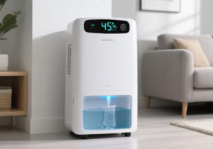 How Long Should A Dehumidifier Run Per Day