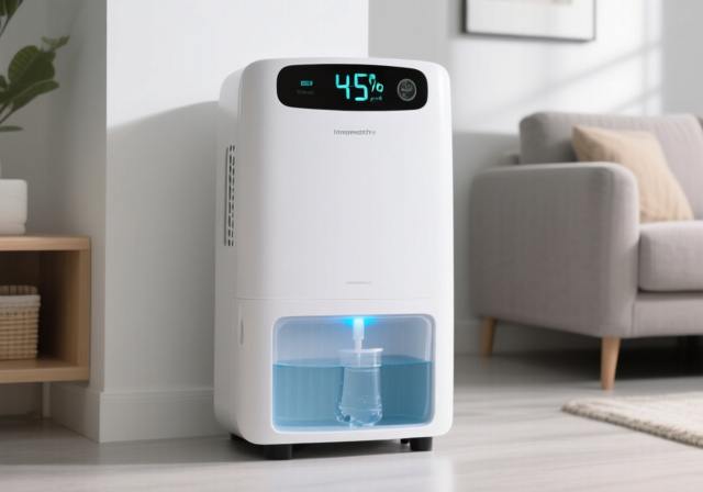 How Long Should A Dehumidifier Run Per Day