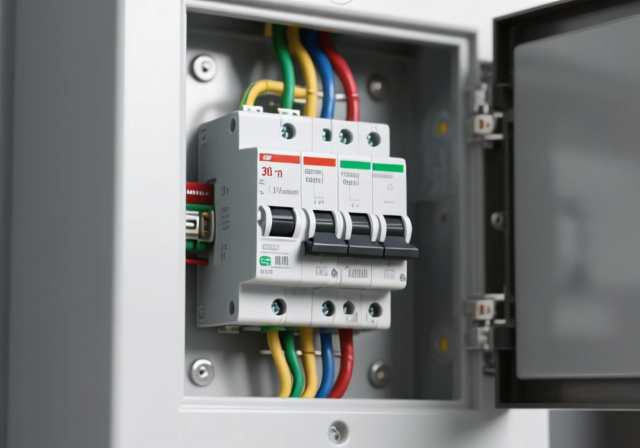 Water Heater Wattage