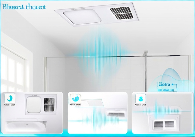 Best Quietest Bathroom Exhaust Fans