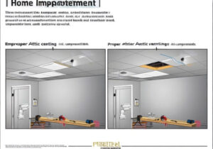 Why Venting Bathroom Fan Into Attic Causes $5,000-$20,000 Damage [cy] - AboutDarwin