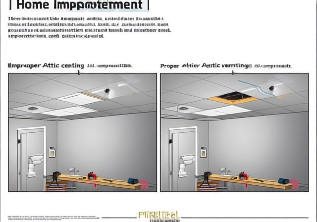 Why Venting Bathroom Fan Into Attic Causes $5,000-$20,000 Damage [cy] - AboutDarwin