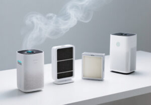 Best Air Purifier For Smoke