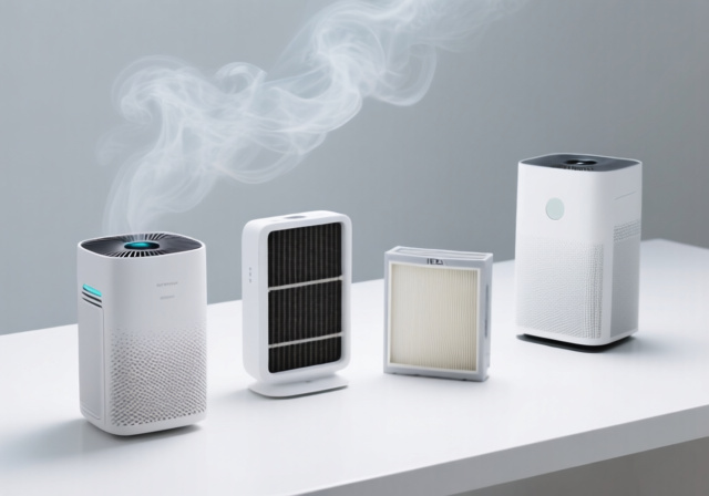 Best Air Purifier For Smoke