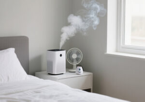 How To Smoke In Your Room Without It Smelling