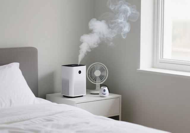 How To Smoke In Your Room Without It Smelling