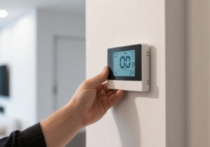 Thermostat Setting Not Match My Home's Temperature