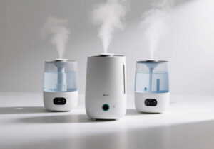 Best Humidifier For Large Room