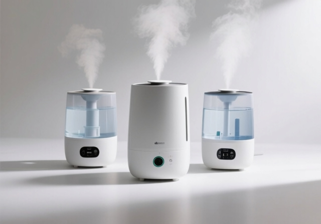 Best Humidifier For Large Room