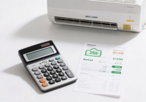 How Much Does It Cost To Run An Air Conditioner Per Hour