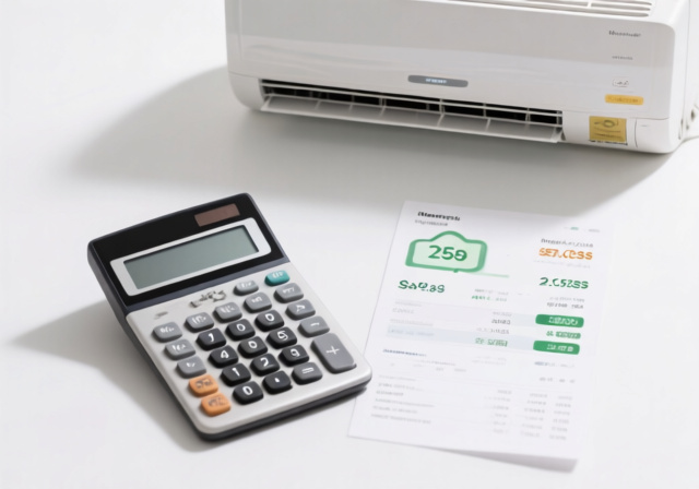 How Much Does It Cost To Run An Air Conditioner Per Hour