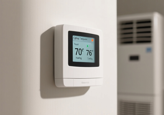Best Heat Pump Thermostat Settings