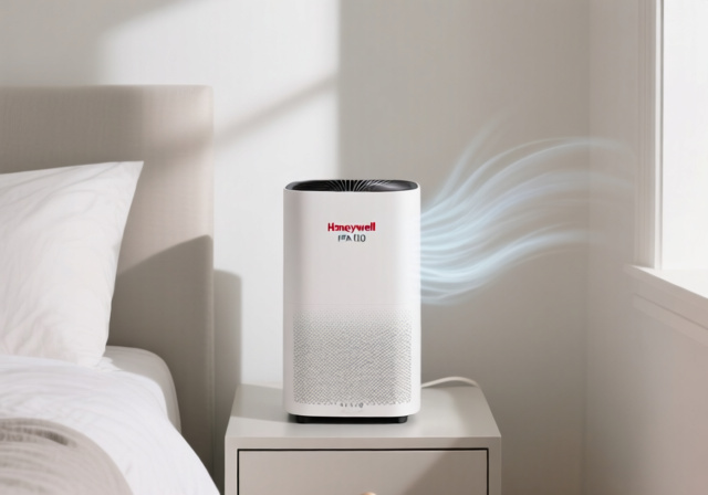 Honeywell HPA100 Review