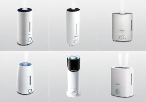 Best Honeywell Humidifiers