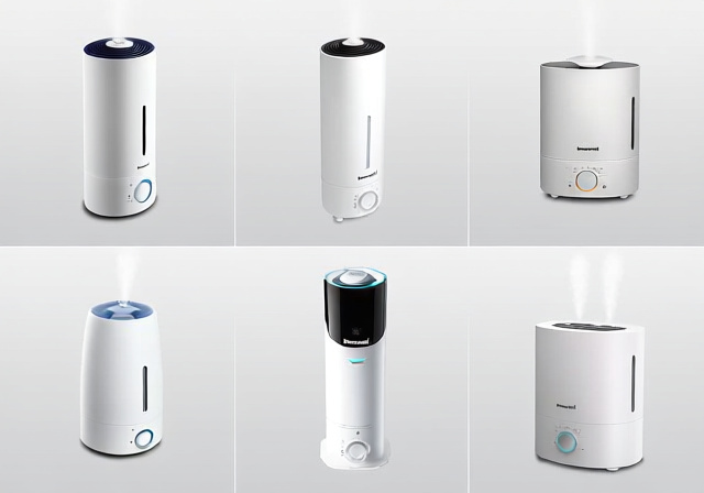 Best Honeywell Humidifiers