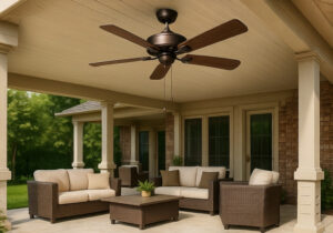 Best Outdoor Ceiling Fans