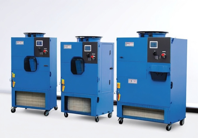 Best Air Scrubbers