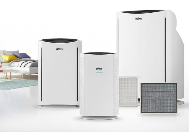 Best Winix Air Purifier