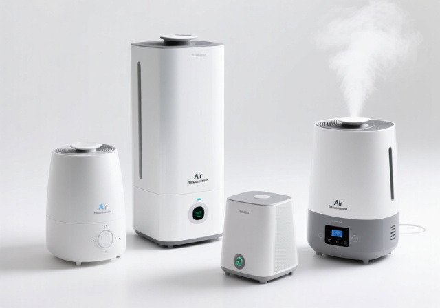 Best Air Innovations Humidifiers