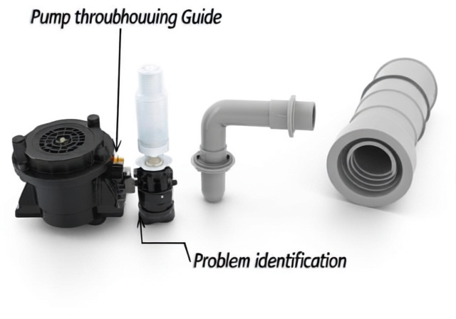 How to Fix Condensate Pump Running Continuously